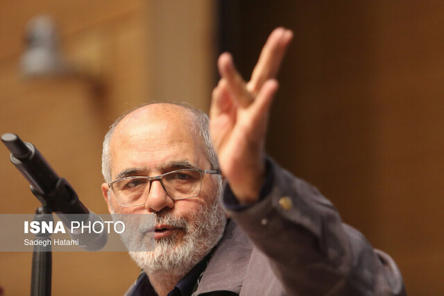 اللهکرم: اصلاحطلبان برای مردم تمام شدهاند/ جوادی حصار: پس چرا انقدر از آنان میترسید؟