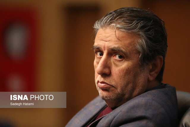 اللهکرم: اصلاحطلبان برای مردم تمام شدهاند/ جوادی حصار: پس چرا انقدر از آنان میترسید؟