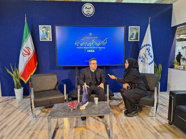 بازگشت اموال بابک زنجانی به کشور/ جعل عنوان کوروش کمپانی