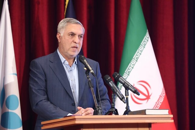 بازگشت اموال بابک زنجانی به کشور/ جعل عنوان کوروش کمپانی