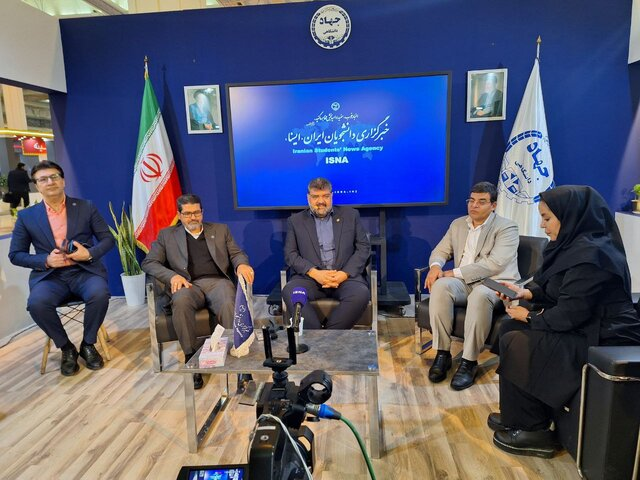 بازگشت اموال بابک زنجانی به کشور/ جعل عنوان کوروش کمپانی