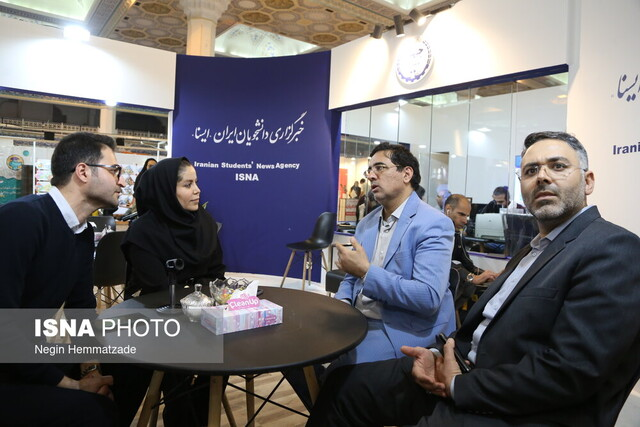 بازگشت اموال بابک زنجانی به کشور/ جعل عنوان کوروش کمپانی