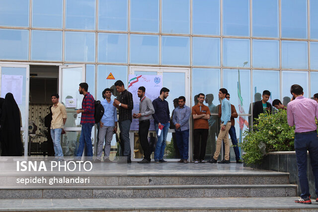 مردم از مجلس دوازدهم چه انتظاراتی دارند؟