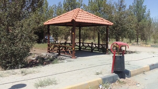 عکس تزئینی است ایجاد ۱۰۴ بوستان پایتخت در مدیریت شهری ششم/ اکوپارک فرحزاد خرداد افتتاح میشود