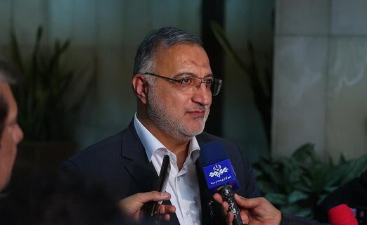 ۲۸۰درصد توسعه نوسازی در بافت فرسوده تهران طی ۳۲ماه اخیر/پایان طراحی ساخت ۲۴ شهرک الگو در پایتخت ۲۸۰درصد توسعه نوسازی در بافت فرسوده تهران طی ۳۲ماه اخیر/پایان طراحی ساخت ۲۴ شهرک الگو در پایتخت