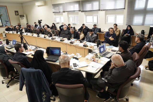 بررسی علوم و فناوری کوانتوم و چشم انداز آینده در یک نشست تخصصی