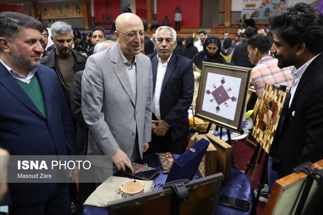اختصاص ۵ درصد اعتبار دانشگاهها به امور فرهنگی و ۱۵ درصد به پژوهش در برنامه هفتم توسعه اختصاص ۵ درصد اعتبار دانشگاهها به امور فرهنگی و ۱۵ درصد به پژوهش در برنامه هفتم توسعه