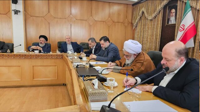 آیتالله اختری: مقاومت مردم فلسطین وارد مرحله جدیدی شده است