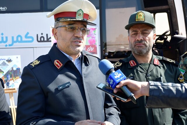 تعلیق فعالیت شرکت تعاونی حادثه اتوبوس دانش آموزان کرمانی تعلیق فعالیت شرکت تعاونی حادثه اتوبوس دانش آموزان کرمانی