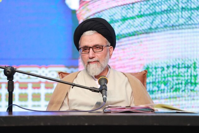 وزیر اطلاعات: مردم میدانند که مشارکت در انتخابات امنیتزا است وزیر اطلاعات: مردم میدانند که مشارکت در انتخابات امنیتزا است