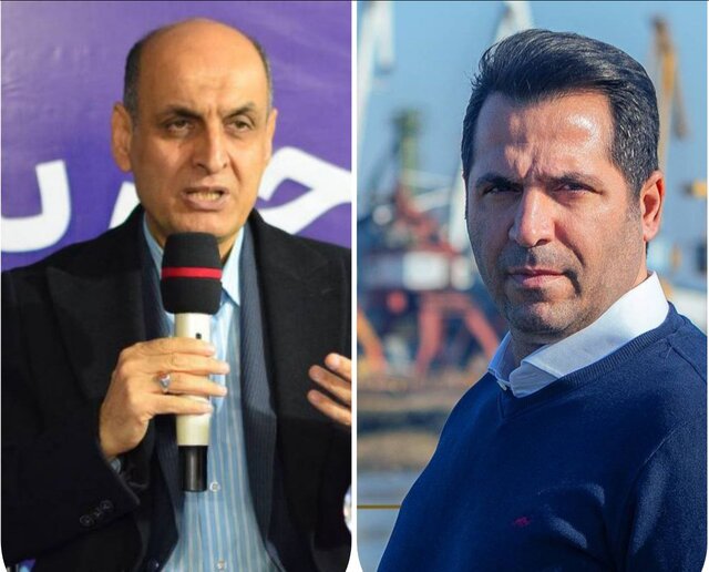 "حق" با مردم است/ناگفته هایی از "نجات آینده " "حق" با مردم است/ناگفته هایی از "نجات آینده "