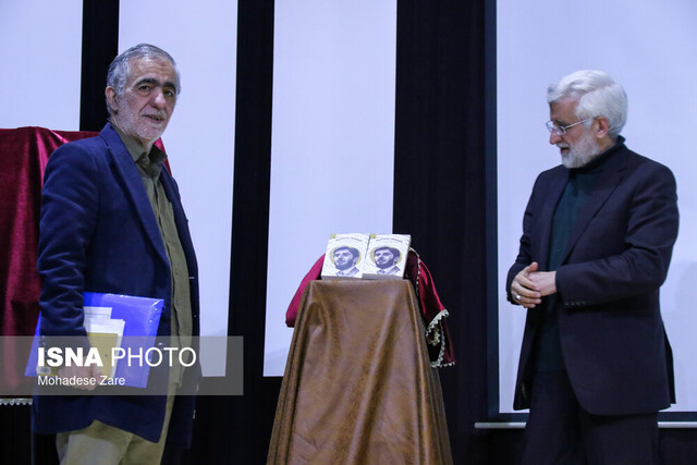 جلیلی: انتخابات راهی برای جبران نواقص و اشتباهات گذشته است