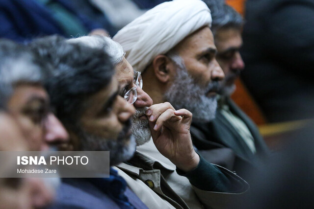 جلیلی: انتخابات راهی برای جبران نواقص و اشتباهات گذشته است