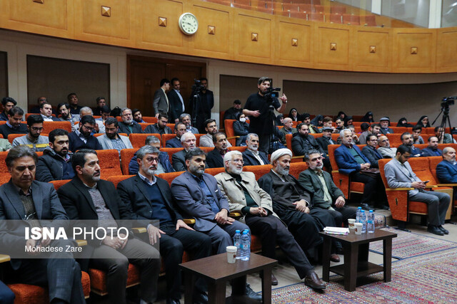 جلیلی: انتخابات راهی برای جبران نواقص و اشتباهات گذشته است