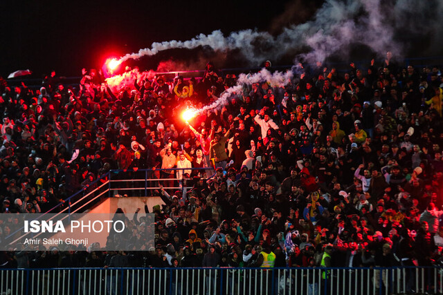 نبرد آخر در اراک؛ استقلال برای جام، ملوان برای تاریخسازی نبرد آخر در اراک؛ استقلال برای جام، ملوان برای تاریخسازی