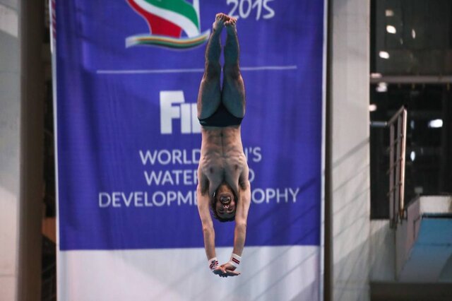 پایان کار پرندگان آبی در سال ۱۴۰۲+ عکس