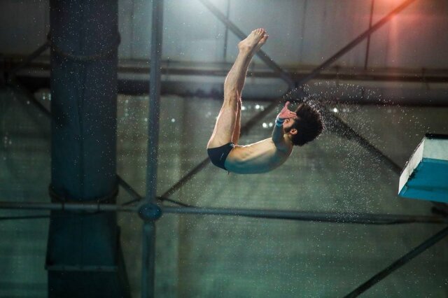 پایان کار پرندگان آبی در سال ۱۴۰۲+ عکس