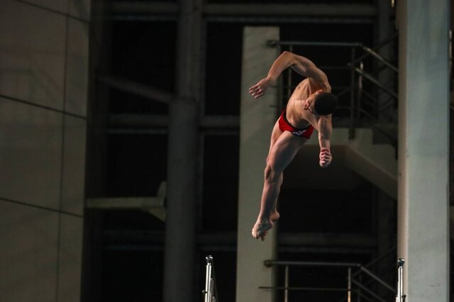 پایان کار پرندگان آبی در سال ۱۴۰۲+ عکس