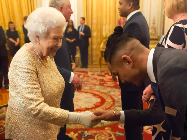 بازیکن گمنامی که ۱۲ برابر مسی و رونالدو ثروت دارد!