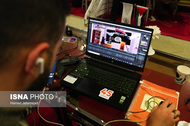 عکس تزئینی و آرشیوی است تحول دیجیتال پاسخگوی چالشهای امروز صنایع برای افزایش بهرهوری