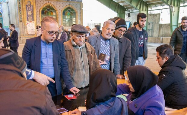 نمایندگان کرمانشاه در مجلس نهم چه کسانی بودند؟