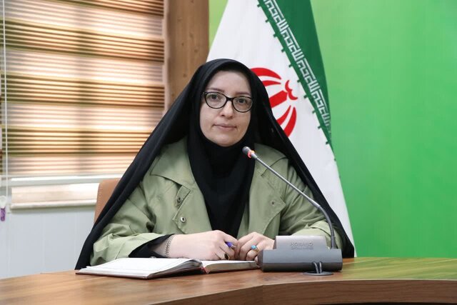 اهداف بانوان گیلانی از فعالیتهای انتخاباتی