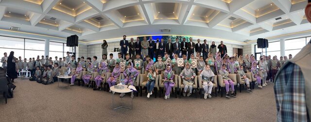 5470 دانشآموز آموزش محیطزیستی دیدند