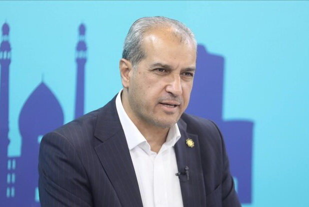 عکس تزئینی است ورود نسل جدید پلهای عابر پیاده به تهران