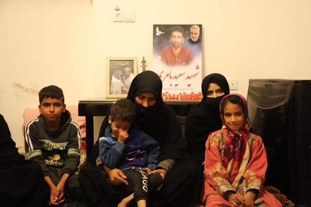 پیاده أمده بودم، پیاده خواهم رفت…