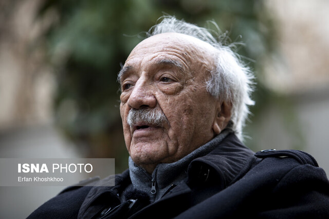 اتهام به تختروانچی / تحریمهای جدید علیه ایران / صادق خلخالی در یک مستند جنجالی