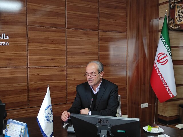 دانشگاه و پیگیری مطالبات مردم از نمایندگان