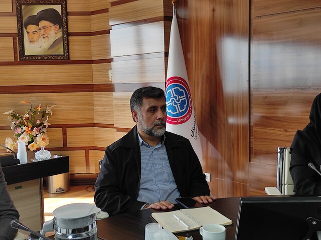 دانشگاه و پیگیری مطالبات مردم از نمایندگان