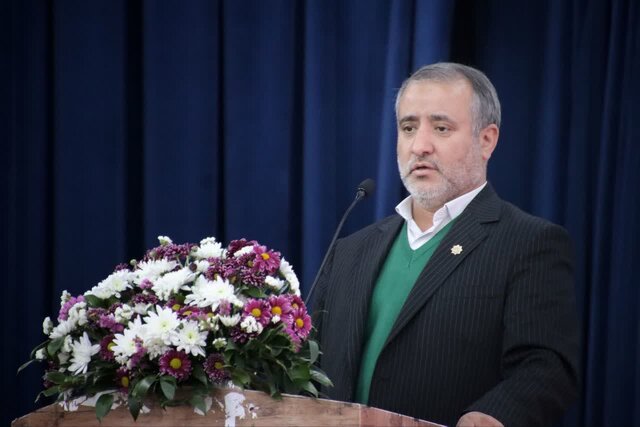 آمادهسازی ۴۰۰۰واحد نهضت ملی مسکن در سمنان/در نظارت بر ساختوسازها سختگیری شود آمادهسازی ۴۰۰۰واحد نهضت ملی مسکن در سمنان/در نظارت بر ساختوسازها سختگیری شود