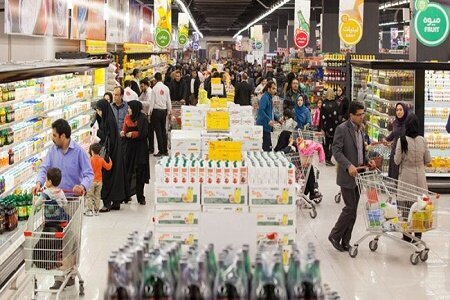 مردم تخلفات فروشگاهها در طرح فجرانه را گزارش دهند
