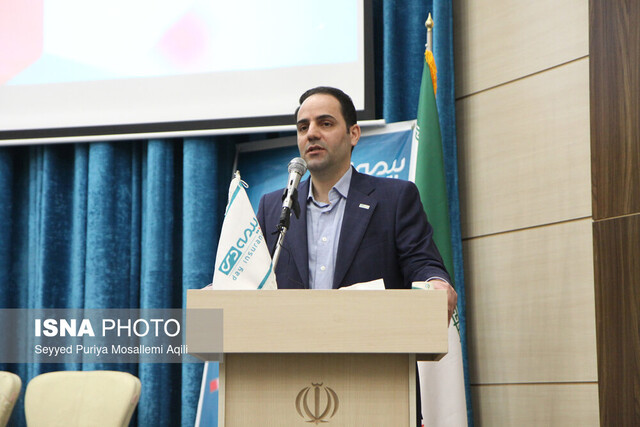 بیمه دی در مسیر تحقق اقتصاد اسلامی در اکوسیستم دیجیتال/ پوشش ۳۱ هزار نفری در خراسان شمالی بیمه دی در مسیر تحقق اقتصاد اسلامی در اکوسیستم دیجیتال/ پوشش ۳۱ هزار نفری در خراسان شمالی