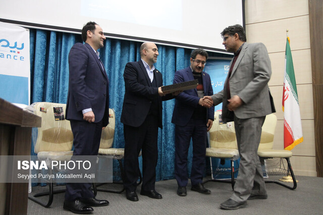 بیمه دی در مسیر تحقق اقتصاد اسلامی در اکوسیستم دیجیتال/ پوشش ۳۱ هزار نفری در خراسان شمالی