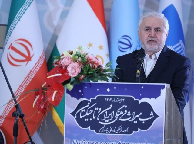 تشکیل «اتحادیه کشورهای فارسی‌زبان»
