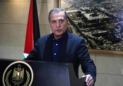 تشکیلات خودگردان فلسطین: اسرائیل بهجای آمریکا میجنگد تشکیلات خودگردان فلسطین: اسرائیل بهجای آمریکا میجنگد