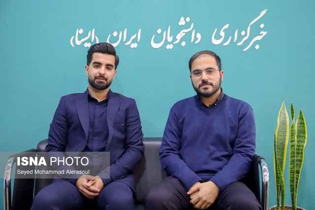 نصرتی: فضای دانشجویی در دوره روحانی امنیتی بود/ منصوریان: پس چرا در این دولت فرجی نشد؟