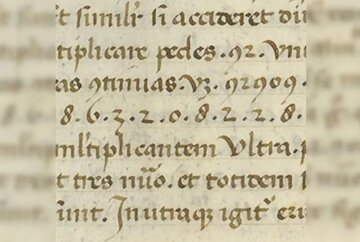 کشفی که تاریخ ریاضی را از نو مینویسد