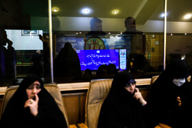 مراسم آغاز عملیات احداث بیمارستان ۲۴۰ تختخوابی «حضرت عبدالعظیم»