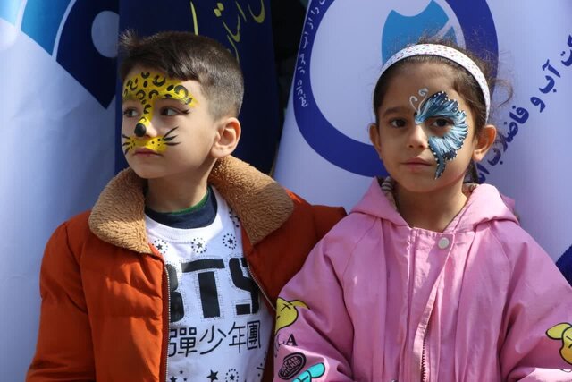 برگزاری جشن بزرگ نیمه شعبان در کرمانشاه