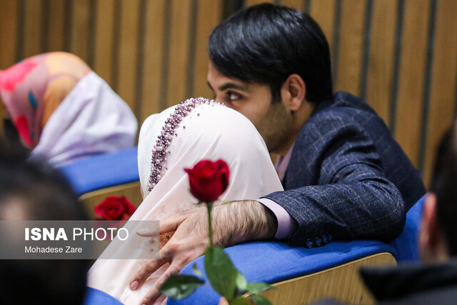 مدت زمان مناسب برای دوران «عقد» چقدر است؟ مدت زمان مناسب برای دوران «عقد» چقدر است؟