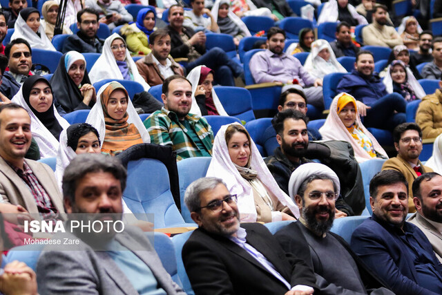 میزبانی مشهد از ۱۰ هزار زوج دانشجو در طرح «همسفر تا بهشت»