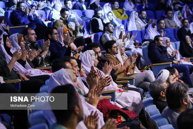 تقویت اعتبارات حوزه جوانان، سرمایه‌گذاری مستقیم در تحکیم خانواده است