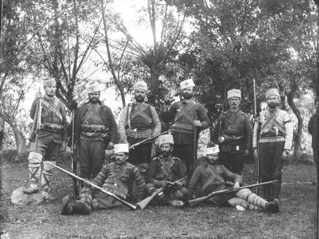 ۱۰ انقلاب بزرگی که امواجش در کل جهان حس شد؛ از انقلاب ایران تا انقلاب روسیه