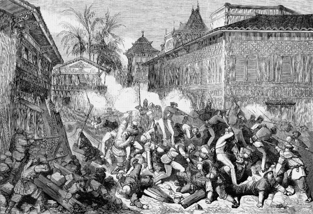 ۱۰ انقلاب بزرگی که امواجش در کل جهان حس شد؛ از انقلاب ایران تا انقلاب روسیه