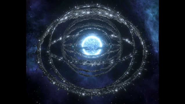 ۶ مورد از عجیبترین ابرسازههای فضایی که هنوز ساخته نشدهاند