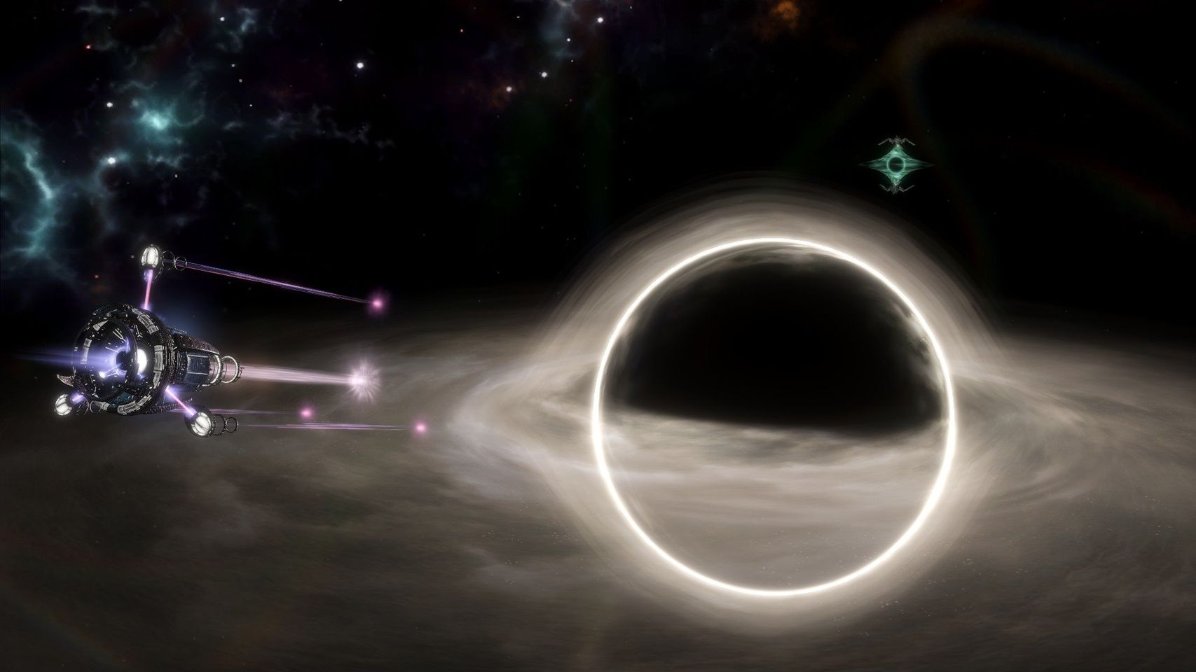 ۶ مورد از عجیبترین ابرسازههای فضایی که هنوز ساخته نشدهاند