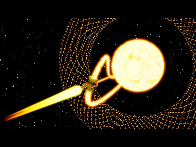 ۶ مورد از عجیبترین ابرسازههای فضایی که هنوز ساخته نشدهاند